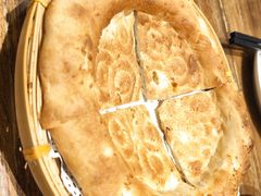 馕饼-清真·玛丽亚新疆菜主题餐厅(浙江中路店)