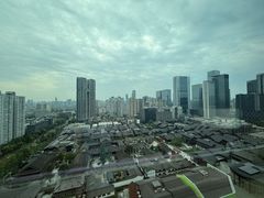 -成都尼依格罗酒店