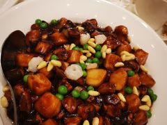 八宝年糕-顺风海鲜港(长寿路店)