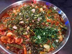 -醉小酒馆·川菜·江湖菜·重庆菜(观音桥旗舰店)