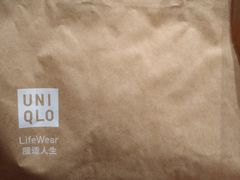 -优衣库(上海金桥太茂店)