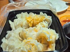 -海汇源老烧麦店(东大街总店)