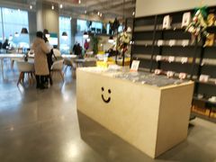 -dotcom coffee古点咖啡(致真大厦店)