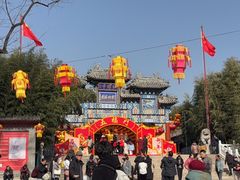 -红螺寺