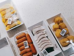 -野妹火锅(龙岗店)