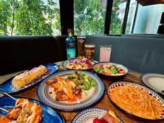 -Q MEX 库迈墨西哥餐吧(三里屯店)