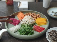 风生水起-瓦库茶馆17号(海汇港店)