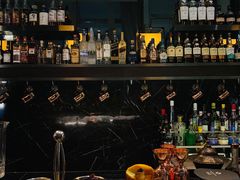 -南宁那莲豪华精选酒店-云霄酒廊·80楼高空城景酒吧