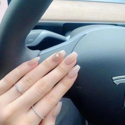 -LILY NAILS美甲美睫