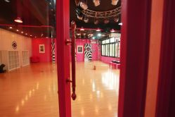 门面-DOS HOP潮上舞蹈