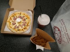 -AClub餐吧(富华里店)