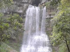 -鹿院坪生态旅游景区