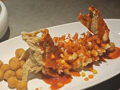 -姑苏家宴·苏帮菜·松鼠桂鱼(苏州总店)
