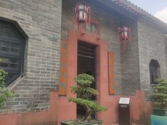 -东莞市可园博物馆