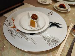-8餐厅(新葡京酒店)