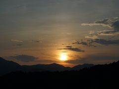 -大余丫山旅游度假区