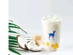 如梦令功夫轻乳茶-luckincoffee瑞幸咖啡(香港名店街店)