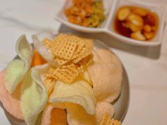 -叁宝烤肉• 西安烧烤(凤城十二路店)