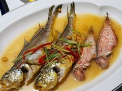 -金成潮菜博物馆(海珠湿地店)