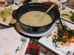 -阿婆农家菜(车墩店)