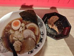 -寸屋拉面(凯德晶萃店)