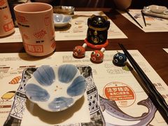 -七町糖果寿司屋(龙洞广工店)