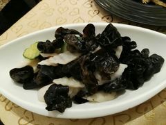 -大鸭梨烤鸭(左家庄店)