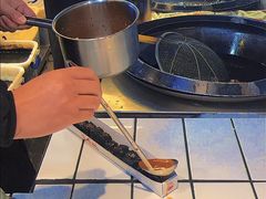 -董顺桃小粒臭豆腐(太平街一店)