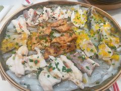 -顺味凤城·顺德菜专门店(九六广场店)