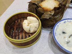 -华联广州大酒店-餐厅