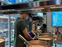 -芝麻糊世家(西华店)