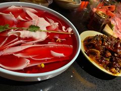 -矮板凳老火锅(宽窄巷子店)