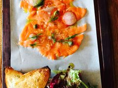 -PIZZA BIANCA(民园店)