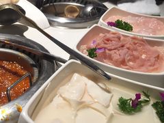 -海底捞火锅(枫蓝国际购物中心店)