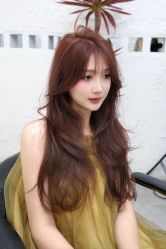 -TRIMS HAIR 修剪造型·烫染接发