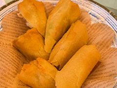 -川林海鲜酒家·湾仔传统早茶·粤菜