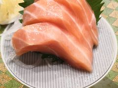 -禾绿回转寿司(万柳华联店)