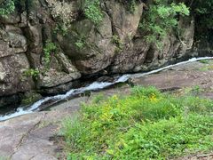 -磐安舞龙峡景区