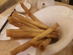 -香港美食大酒楼