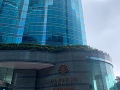 -香港九龙海逸君绰酒店