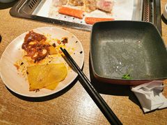 -新石器烤肉(石路天虹店)