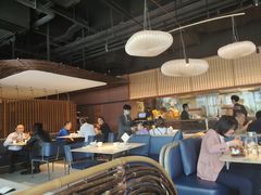 大堂-柴门头啖汤·经典川菜·慢火汤品(锦城万达店)