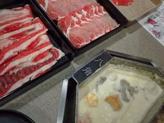 -八角锄烧·肉火锅(天河城店)