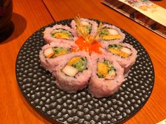 -仓桥家·焗寿司·锅物(光谷步行街店)