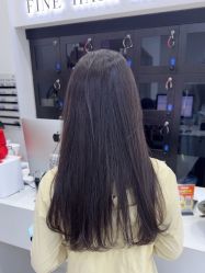 -FINE HAIR 烫染专业设计