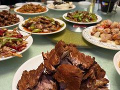 -胖子菜馆(隆昌路店)