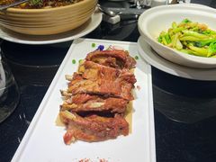 -東舍食唐精品陕菜馆