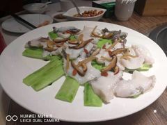 -优食坊·蒸汽海鲜(康盛路店)