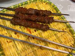 -羊家胡同·龙虾烧烤火锅(龙汇路店)