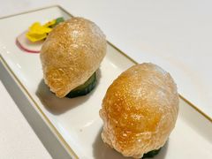 -唐阁(香港朗廷酒店)